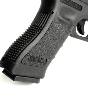 Страйкбольный пистолет Glock-34 EC-1201 металл, GBB, GAS [EAST CRANE]